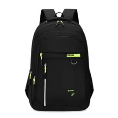 ビジネスリュック 大容量 リュック リュックサック パソコン PC 大型リュック 高品質 レディース メンズ グリーン