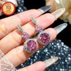 S925シルバーピアス レディース