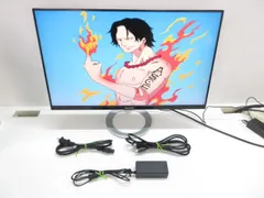 シャープ♪23.8インチモニター♪LL-B240♪HDMIコード付き K6674
