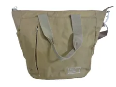 k03260914043　G.W.G.G.　0　ブルー系　　バッグ　ショルダーバッグ　通年
