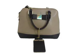 k03260914030　dazzlin　0　ブラウン系　　バッグ　ハンドバッグ/クラッチバッグ　通年