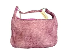 k03260909092　con tinto　0　Pink　　バッグ　ショルダーバッグ　通年
