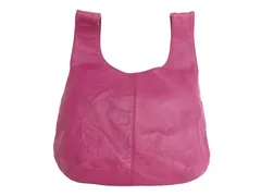 k03260909082　MICHEL KLEIN　0　Pink　　バッグ　ハンドバッグ/クラッチバッグ　通年