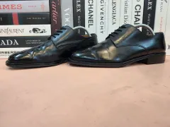 バリー メンズ ローファー 靴 265