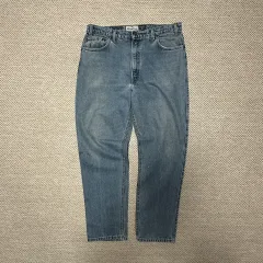 LEVI'S 540 90's USA製 ヴィンテージデニム