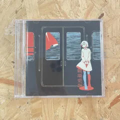 n-buna 花と水飴、「劇場愛歌」CD