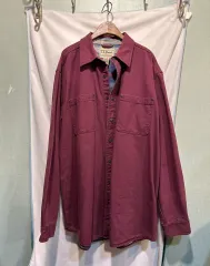 L.L.Bean エルエルビーン ヴィンテージ ワークウェア シャツ ジャケット