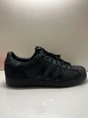 アディダス SUPERSTAR ブラック