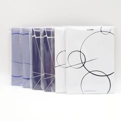 BE:FIRST リョウキ Bye-Good-Bye トレカ フォト カード 2枚セット
