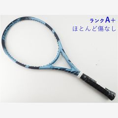 中古 テニスラケット バボラ アエロプロ ドライブ フレンチオープン