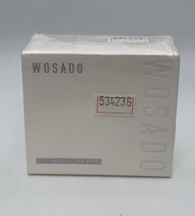 WOSADO マグネットつけまつ毛 一体型 、No.09フェザーブラック--534236 X0018NFFWB