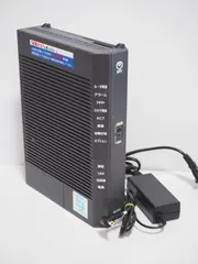 A8600 NTT ひかり電話ルーター PR-400MI