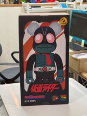 新品未使用】BE＠RBRICK 100％ ＆ 400％ ラグビー日本代表 2019 - メルカリ
