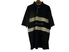 w03260917032 TOMMYHILFIGER XLサイズ Navy トップス ポロシャツ 春夏