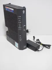 A8605 NTT ひかり電話ルーター PR-400MI