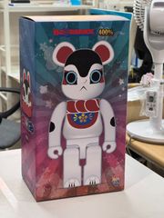 新品未使用】BE＠RBRICK 100％ ＆ 400％ ラグビー日本代表 2019 - メルカリ