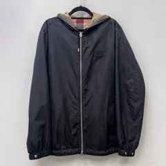 【加古川店】 中古 BURBERRY London England | バーバリーロンドンイングランド ナイロンジャケット Stretton Jacket 22SS 8033623 リバーシブル サイズ:S 【94】