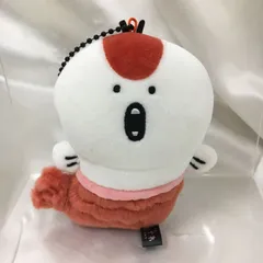 [三沢店30-15-1015]* ぬいぐるみマスコット・ぬいぐるみバッジ 人魚 マスコット 「映画ちいかわ なんか小さくてかわいいやつ 人魚の島のひみつ」