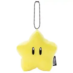 【中古】キーホルダー・マスコット(キャラクター) スパースター Mocchi-Mocchi-Game Style ボールチェーンマスコット 「マリオカート」