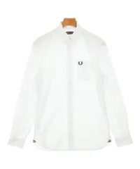 FRED PERRY カジュアルシャツ メンズ 【古着】【中古】【送料無料】