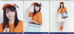 乃木坂46 会場限定生写真 大越ひなの 2026.August-III 東京都ver. コーデ コンプ