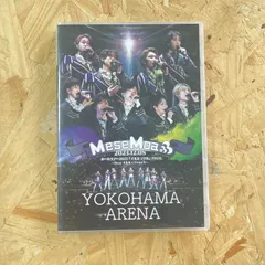 Mesemoa.　横浜アリーナ　Blu-ray