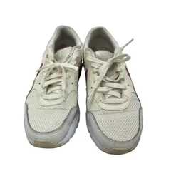 186001 現状品 NIKE ナイキ エアマックス SC SE DV6842-100  24cm ホワイト レディース