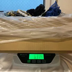 アクセサリー一式　約6.3kg 量売り