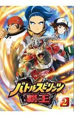 DVD／バトルスピリッツ ブレイヴ 12 - Mercari