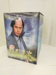 あせとせっけん Blu-ray BOX 3枚組 ドラマ特区 マンガ原作ドラマ 中古