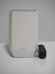 A8614 BUFFALO  無線LANルーター WNR-5400XE6 動作確認済 初期化済