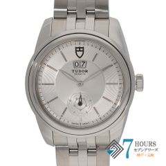 150231 TUDOR チュードル 57000 シルバー ステンレス 自動巻き 純正ボックス