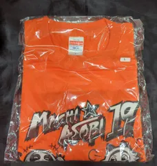 マチ★アソビVol.19 マウスどうぶつえん Tシャツ Lサイズ（日本サイズ）