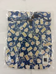 U 未開封品 おかめ ひょっとこ 巾着