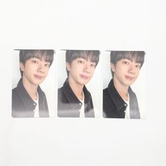 ENHYPEN エンハイプンメンバー手書きサイン入り ポストカード ジョン