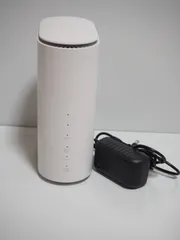 A8617 Speed Wi-Fi HOME 5G L11 ZTR01