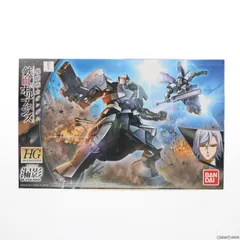 HG 1/144 STH-05R 漏影(ろうえい) 機動戦士ガンダム 鉄血のオルフェンズ プラモデル バンダイ