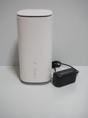 A8621  Speed Wi-Fi HOME 5G L13 ZTR02