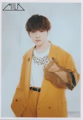 【期間限定】M!LK 26杯目 吉田仁人 生写真 4