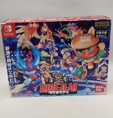 元箱無し】ポケモンカードゲーム MEGA 拡張パック アビスアイ 30パック