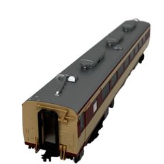 KATO 10-156 JR 205系 直流通勤形電車・山手色 6両セット Nゲージ 鉄道