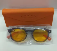 Zoff うたの☆プリンスさまっ♪ IDOL PRODUCE Glasses第2弾 サングラス 神宮寺レンモデル メッセージカード・メガネクロス欠