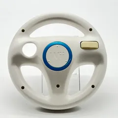 Wiiハンドル