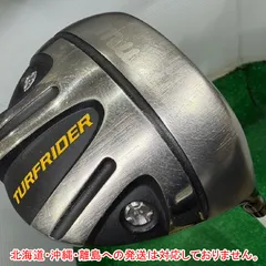 激安[554] ドライバー ムジーク TURFRIDER/AccuFlex VIZION Ultralight55//10.5■和歌山