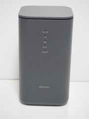 docomo HR02 home 5G ルーター Wi-Fi 本体やや傷や汚れあり - メルカリ