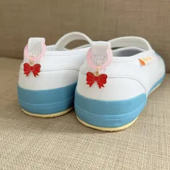 シューズタグ