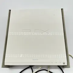 【ジャンク品】PSX DESR-5000