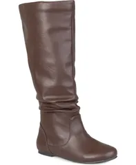 ジュルネ コレクション レディース シューズ ブーツ・レインブーツ Journee Collection Journee Womens Jayne Regular Wide and Extra Wid