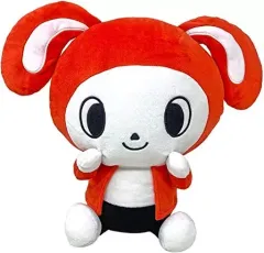 【中古】ぬいぐるみ ぜんいち めちゃでかぬいぐるみぜんいち～ないしょばなし～ 「まいぜんシスターズ」