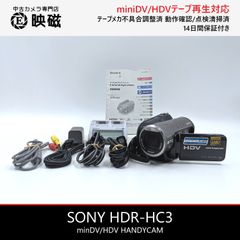 SONY ソニー CCD-TRV80 Hi8 Video8 8mm ビデオカメラ 整備済み 8mm